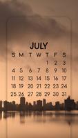 2024 Calendar Wallpapers HD تصوير الشاشة 1