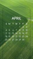 2024 Calendar Wallpapers HD 스크린샷 2