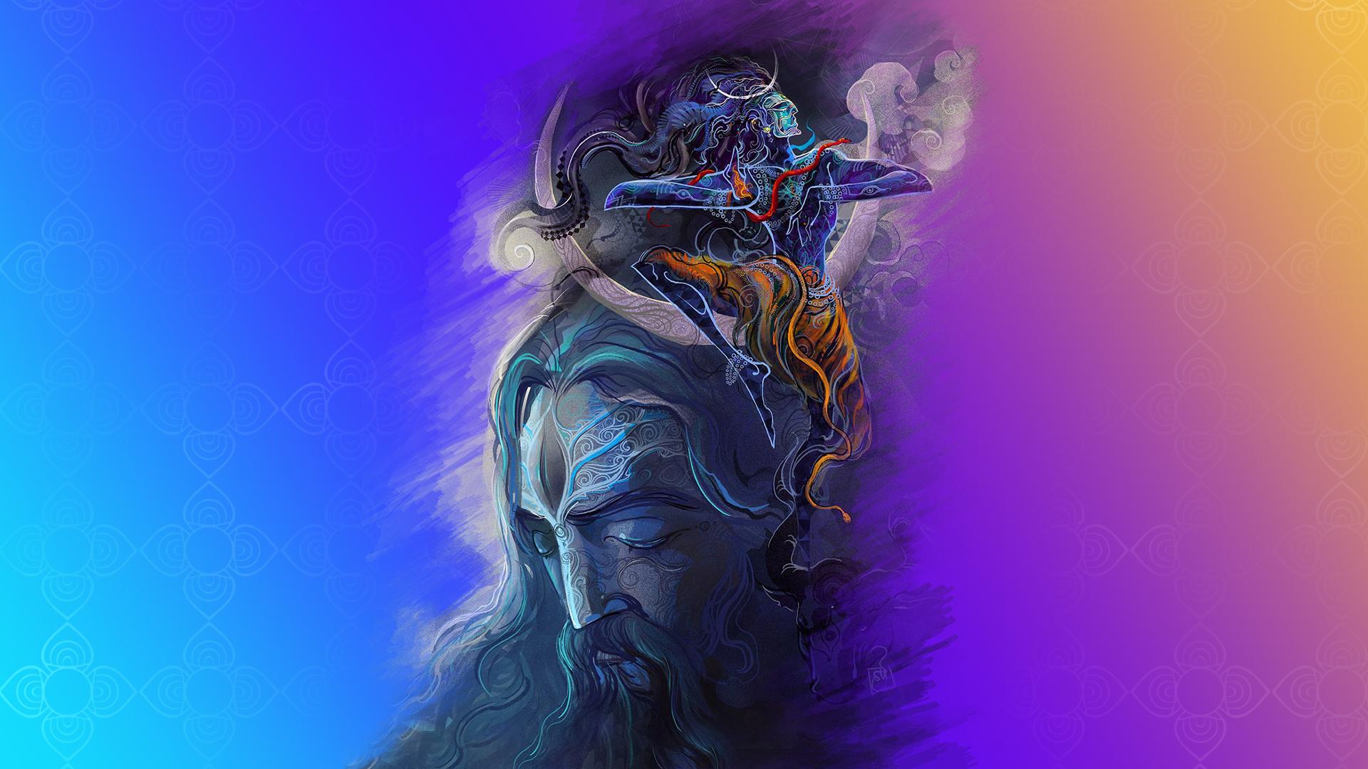 Mahadev wallpapers - Shiv hd wallpaper for Android - APK ...