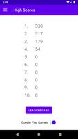1 Schermata Number Pileup