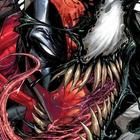 Symbiote Venom Wallpapers アイコン