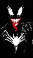 Symbiote Venom Wallpapers পোস্টার