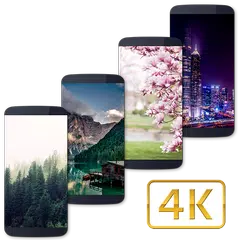 download Wallzy - HD Wallpaper for Pexels APK