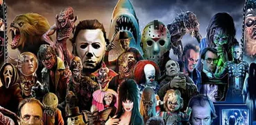 Horror Movie Wallpapers