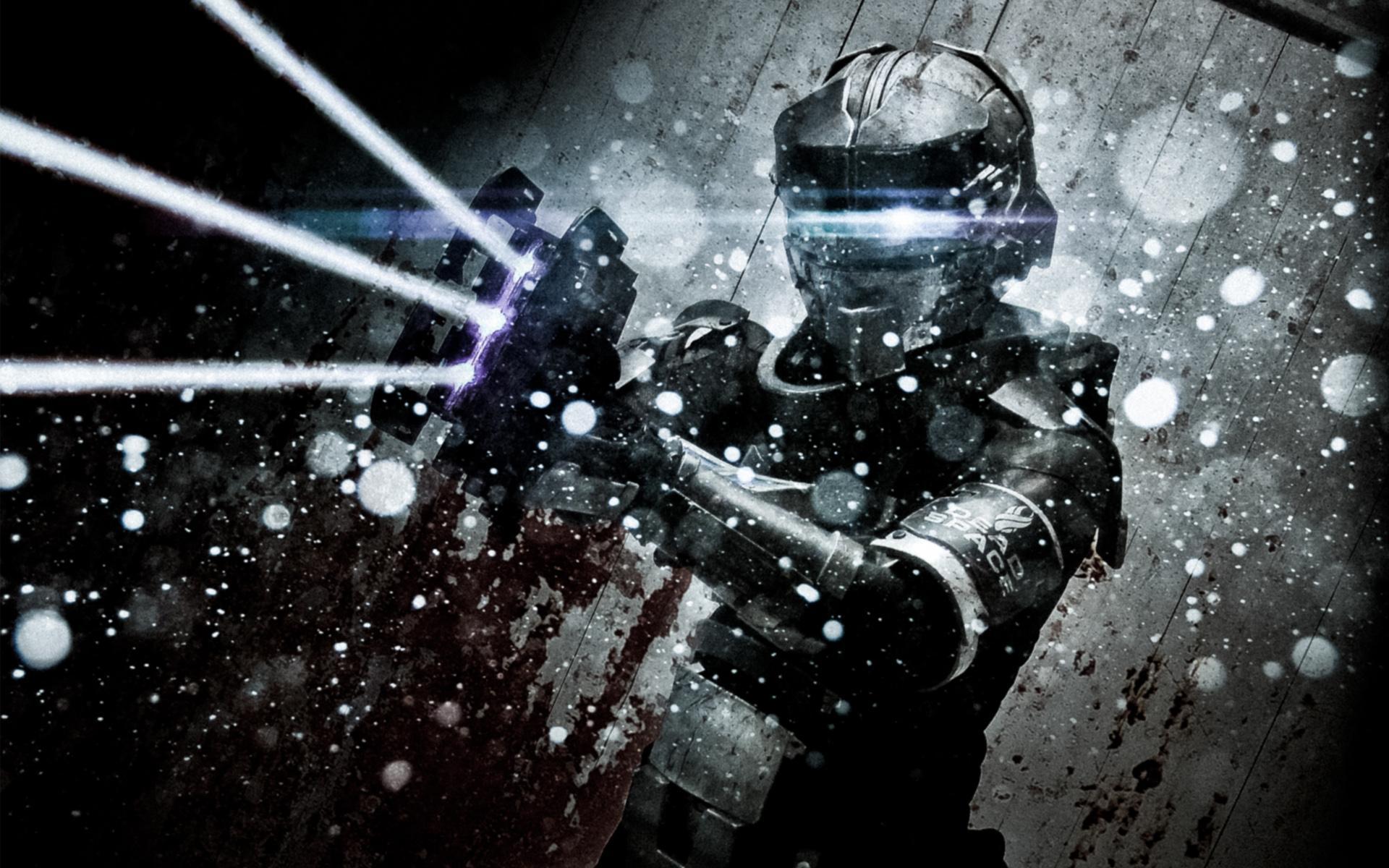 Dead Space Wallpapers For Android Apk Download