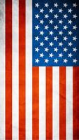 American Flag Wallpapers স্ক্রিনশট 1