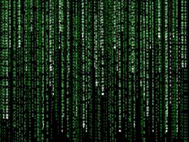 The Matrix Wallpapers capture d'écran 1