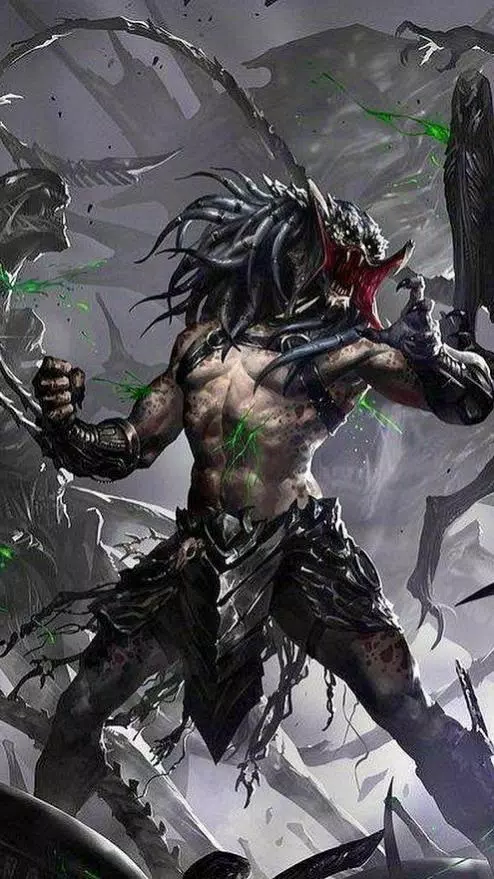 Aliens vs Predator Wallpapers APK for Android Download