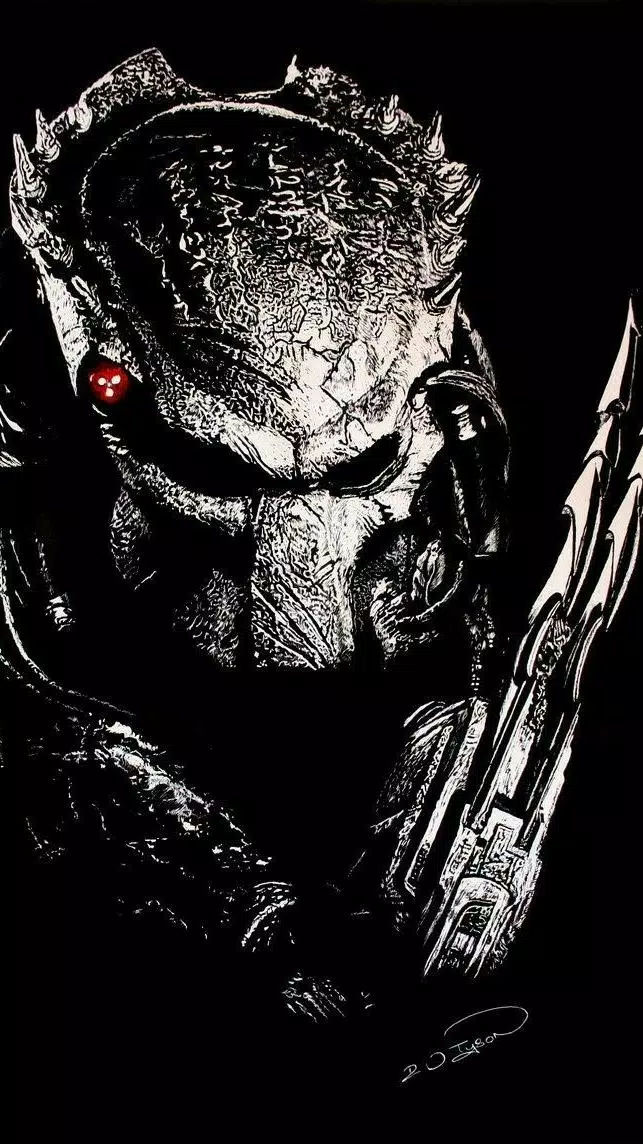 Predator Vs Alien Wallpaper APK for Android Download