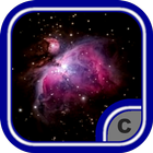 Awesone Space Wallpapers 4K icon