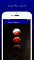 Awesone Space Wallpapers 4K screenshot 1