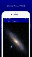 Awesone Space Wallpapers 4K screenshot 2