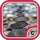 Amazing Stone Wallpapers 4K أيقونة