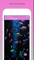 برنامه‌نما Fish Wallpapers HD عکس از صفحه