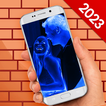 X ray Scanner Wall Camera Real