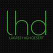 Lagree HD ícone