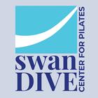 Swan Dive Center for Pilates আইকন