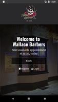 Wallace Barbers imagem de tela 2