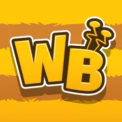 WallaBee: Item Collecting Game APK Herunterladen