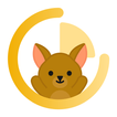 آیکون‌ Ring Timer-Study Pomodoro App