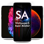 Wallpapers Super Amoled