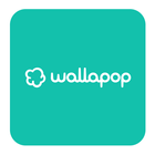 Wallapop - Buy & Sell Zeichen
