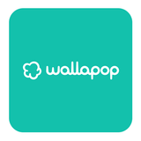 Wallapop - Buy & Sell Zeichen