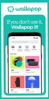 Wallapop - Buy & Sell الملصق