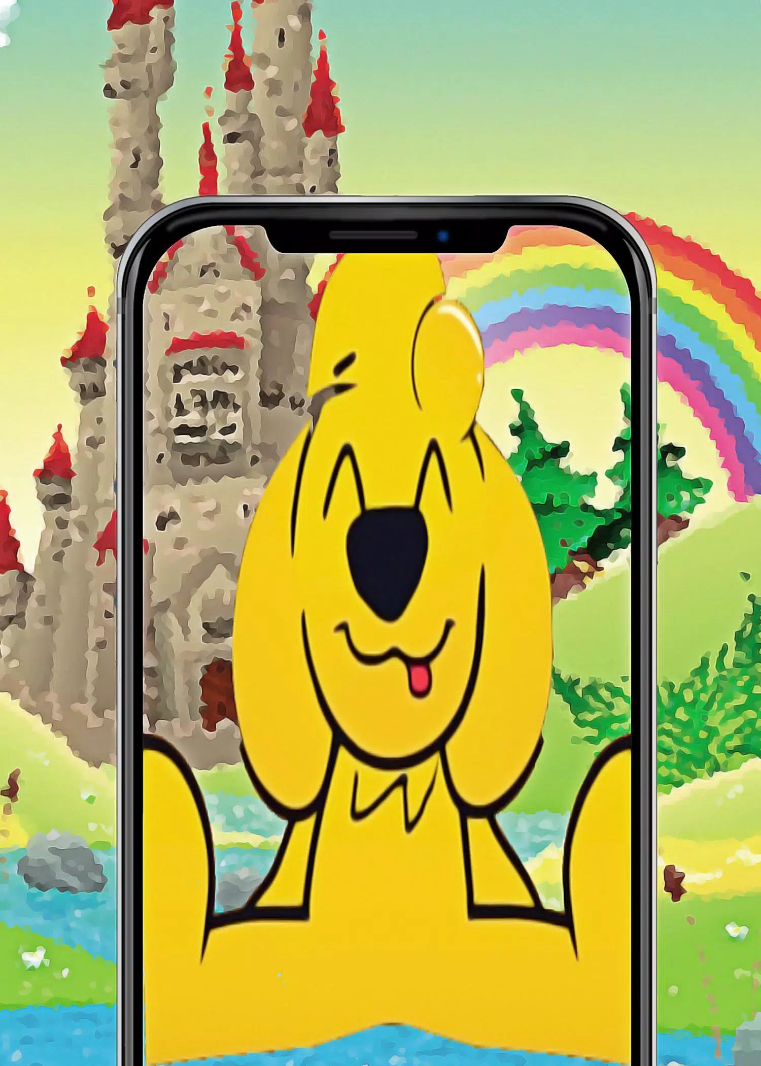 Mikecrack funny Wallpapers HD APK voor Android Download Mikecrack funny Wallpapers HD APK voor Android Download