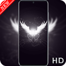 Angel Wings Wallpaper 2021 APK