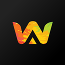 WallApp - 4K, HD, Amoled Wallp APK