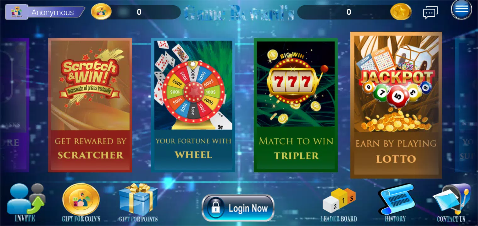 Game Rewards APK for Android Download