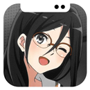 Asuka Tanaka Anime Wallpaper APK