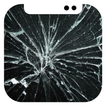 Broken Screen Wallpaper 2022