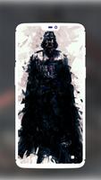 Darth Vader Wallpaper Ekran Görüntüsü 1