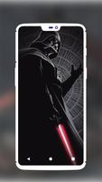 Darth Vader Wallpaper Ekran Görüntüsü 2