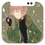 Dream SMP Wallpaper biểu tượng