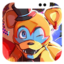 Fredy Fazbear Wallpaper HD4K APK