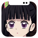 Kanao Tsuyuri Wallpapers APK