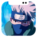 Hatake Kakashi Wallpaper Ninja APK