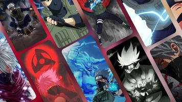 Hatake Kakashi Wallpaper Ninja bài đăng
