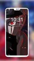 Hatake Kakashi Wallpaper Ninja ảnh chụp màn hình 3