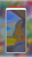 Indie Wallpaper Background تصوير الشاشة 1