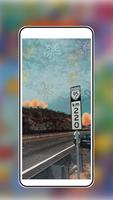 Indie Wallpaper Background تصوير الشاشة 2
