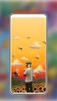 Indie Wallpaper Background تصوير الشاشة 3