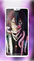 Obanai Iguro Wallpaper ảnh chụp màn hình 1