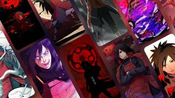 Madara Uchiha Wallpaper gönderen