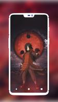 Madara Uchiha Wallpaper Ekran Görüntüsü 3