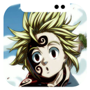 Meliodas Wallpaper APK