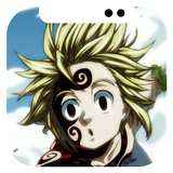 Meliodas Wallpaper biểu tượng